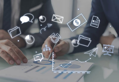 新冠疫情冲击下，广告业是否真的步入寒冬？