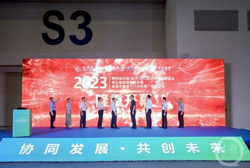 500余名专家学者齐聚重庆 共话绿色环保新趋势