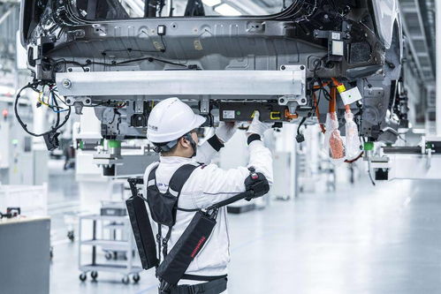 高合汽车的“精品哲学” 从产品到传播的“精益求精”之道